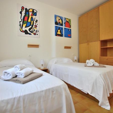 Apartment Joan Miro With Pool Bardolino Dış mekan fotoğraf