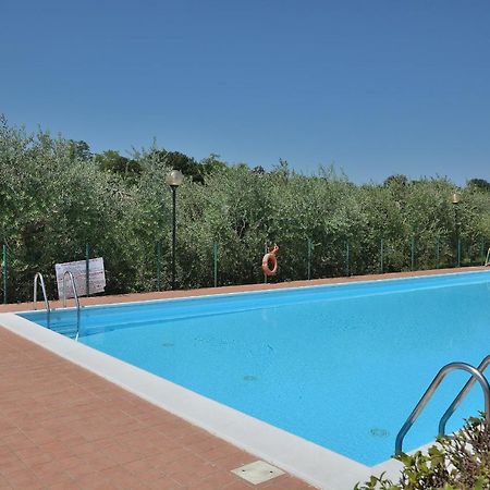 Apartment Joan Miro With Pool Bardolino Dış mekan fotoğraf