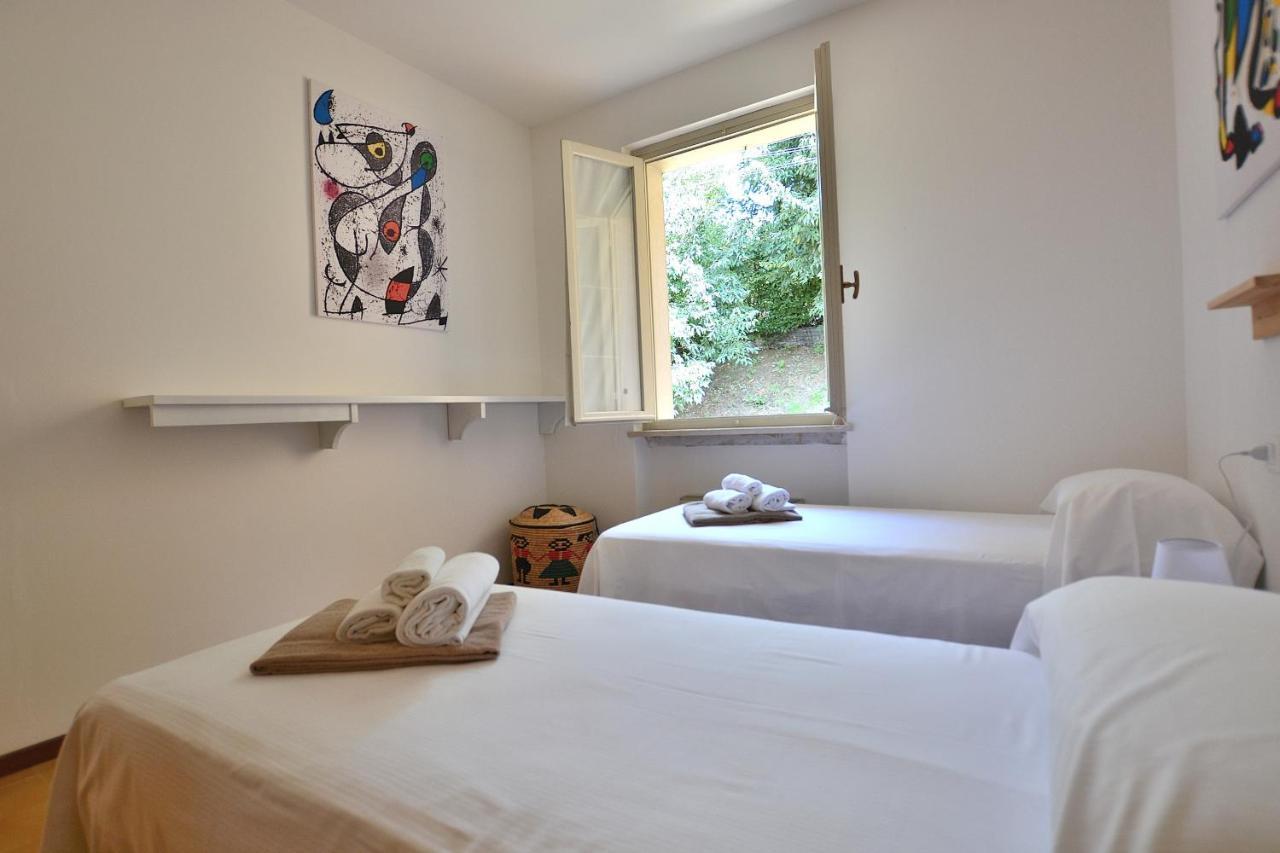 Apartment Joan Miro With Pool Bardolino Dış mekan fotoğraf