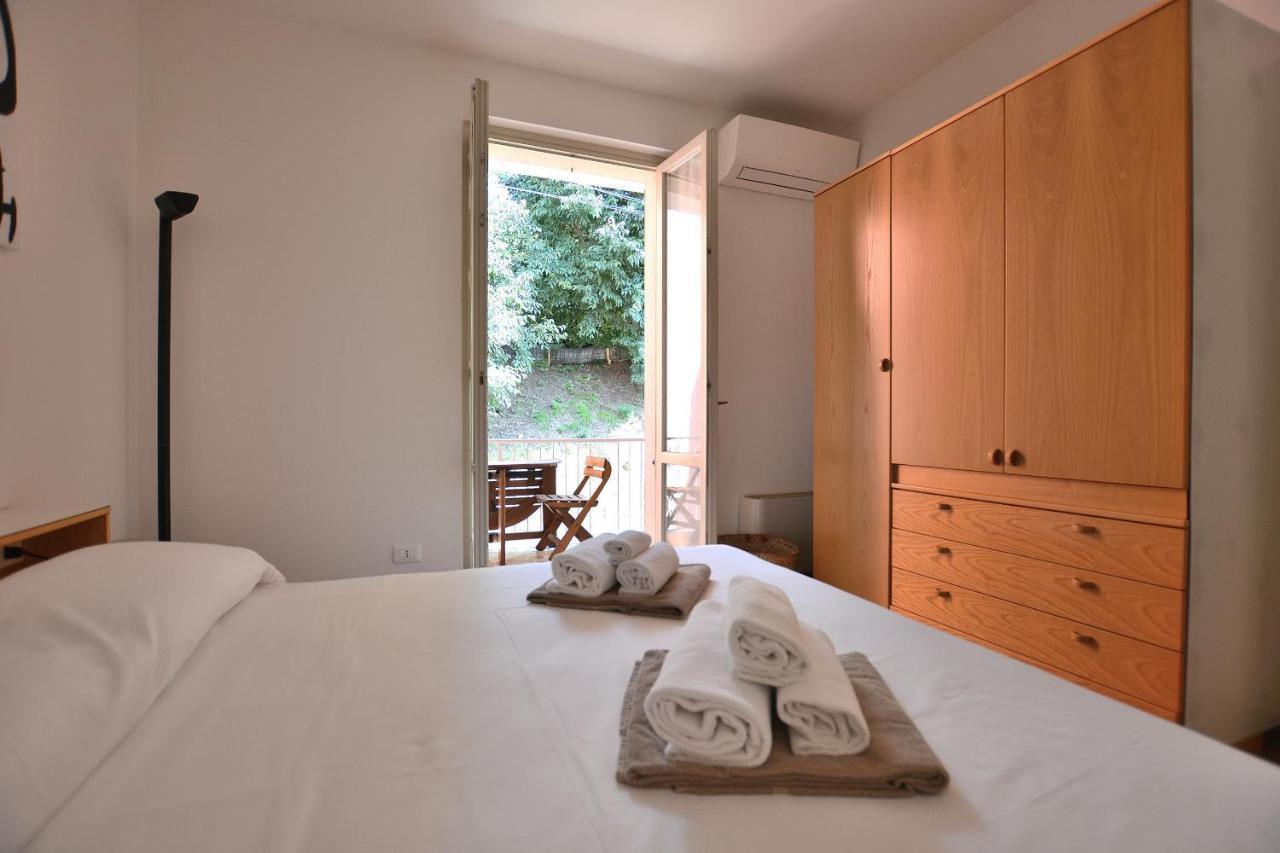 Apartment Joan Miro With Pool Bardolino Dış mekan fotoğraf
